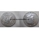 1/2 Dolar - Half dollar 1966 United States - Kennedy